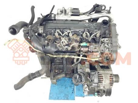 Motor k9k400 Nissan NV200 Evalia 1.5 dCi (90 cv)