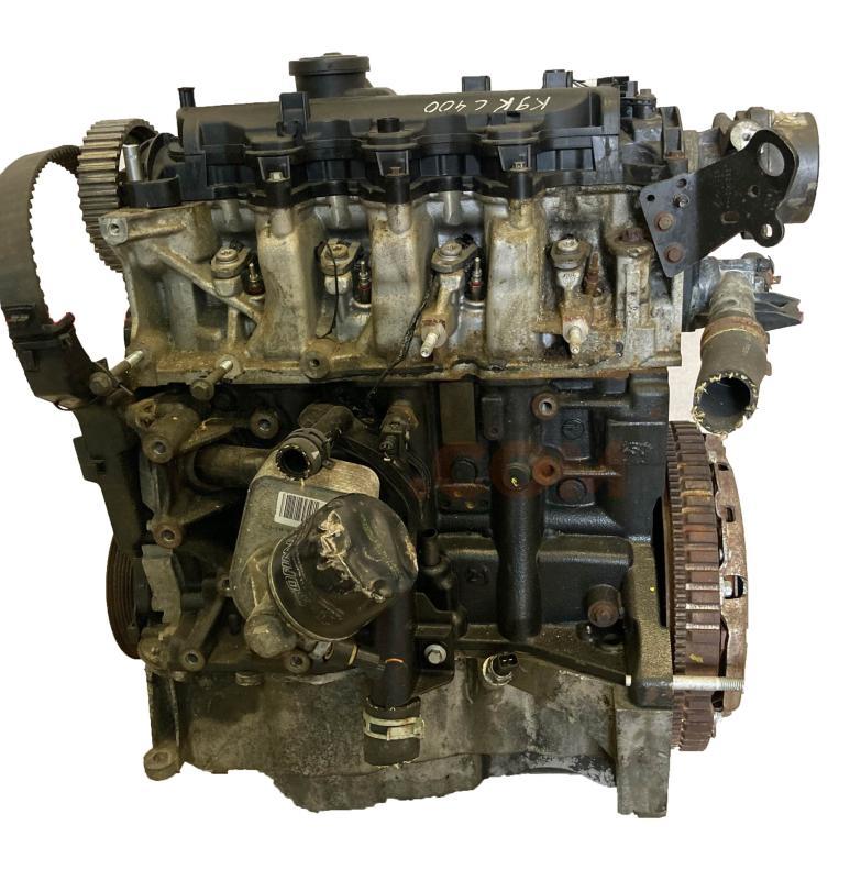 Motor K9K400 Nissan NV200 Evalia 1.5 dCi (90 cv)