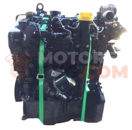Motor k9k410 Nissan Juke 1.5 dCi (110 cv)