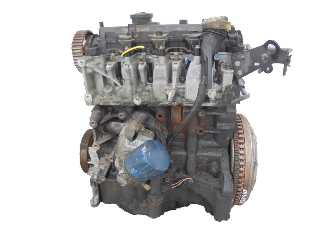 Motor K9K410 Nissan Juke 1.5 dCi (110 cv)