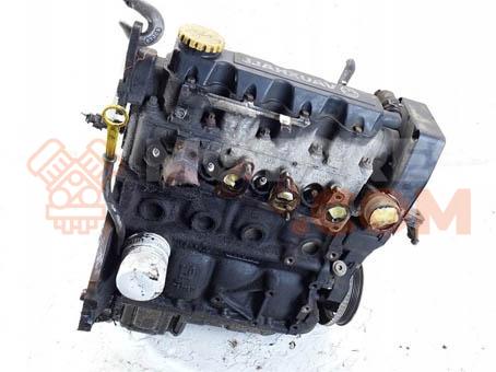 Motor k9k430 Nissan Qashqai (Versión 2010) 1.5 dCi (110 cv)