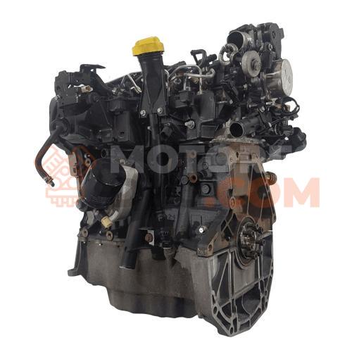 Motor K9K452 Mercedes Benz Clase B (W246 Versión 2014) B 180 CDI (109 cv)