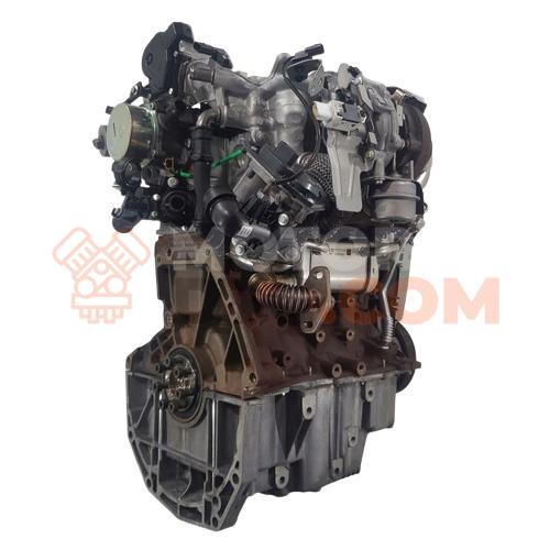 Motor K9K452 Mercedes Benz Clase B (W246 Versión 2014) B 180 CDI (109 cv)
