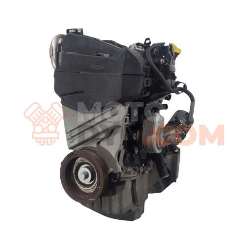 Motor K9K452 Mercedes Benz Clase B (W246 Versión 2014) B 180 CDI (109 cv)