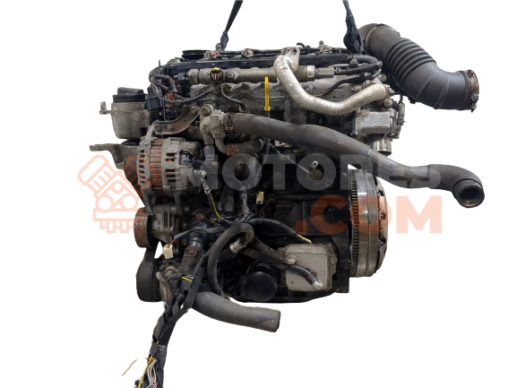 Motor K9K608 Nissan NV200 1.5 dCi (90 cv)