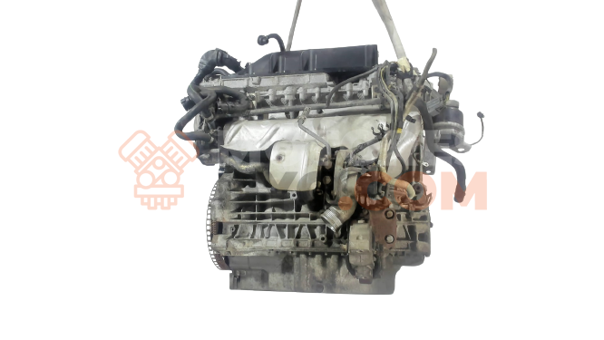 Motor K9K608 Nissan NV200 Evalia 1.5 dCi (110 cv)
