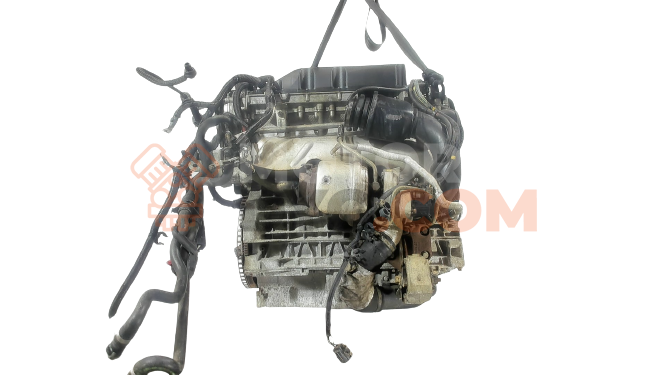 Motor K9K608 Nissan NV200 Evalia 1.6 (110 cv)