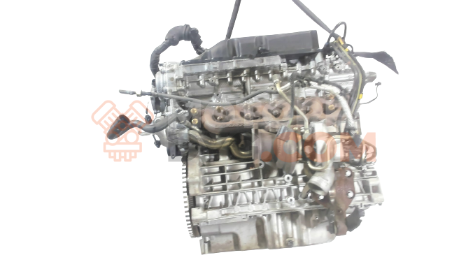 Motor K9K608 Nissan NV200 Evalia 1.6 (110 cv)