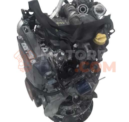 Motor K9K626 Dacia Dokker 1.5 dCi (75 cv) FAP