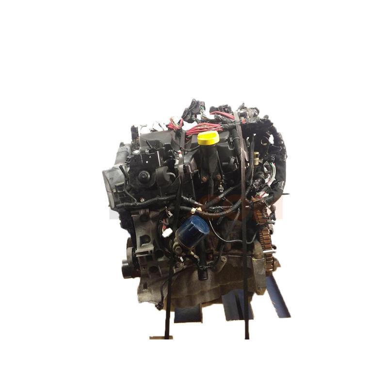 Motor K9K626 Dacia Dokker 1.5 dCi (90 cv) FAP