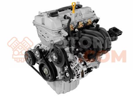 Motor k9k628 Nissan Micra (K14) 1.5 dCi (90 cv)