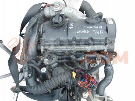 Motor k9k628 Nissan Micra (K14) 1.5 dCi (90 cv)