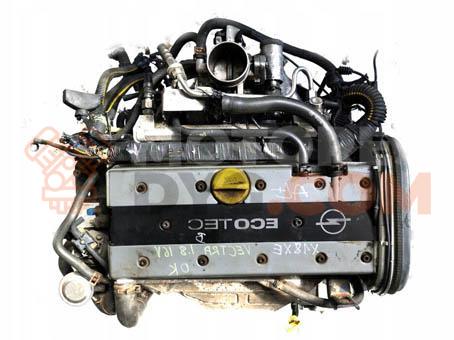 Motor k9k636 Nissan Juke 1.5 dCi (110 cv)