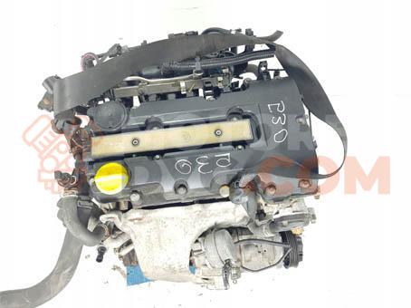 Motor k9k636 Nissan Pulsar (C13) 1.5 dCi (110 cv)