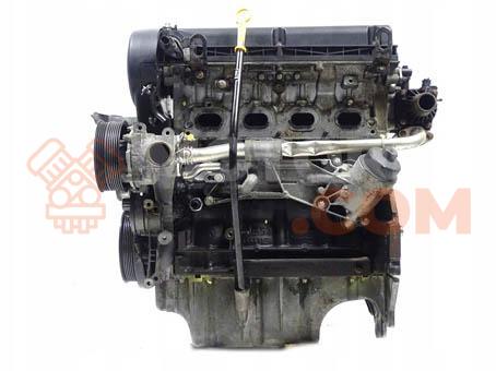 Motor k9k636 Nissan Qashqai II 1.5 DCI (110 CV)