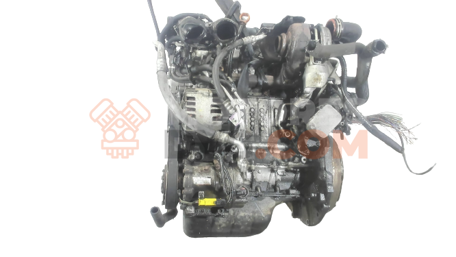 Motor K9K646 Nissan NV200 Evalia 1.5 dCi (110 cv)