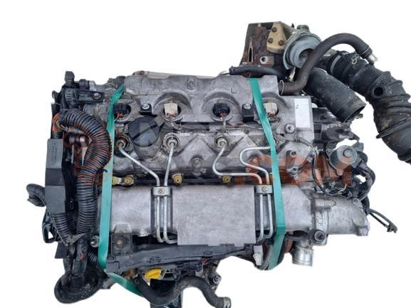 Motor K9K646 Renault Kadjar 1.5 Energy dCi (110 cv) Eco