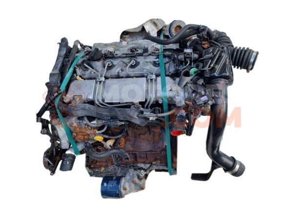 Motor K9K646 Renault Kadjar 1.5 Energy dCi (110 cv) Eco