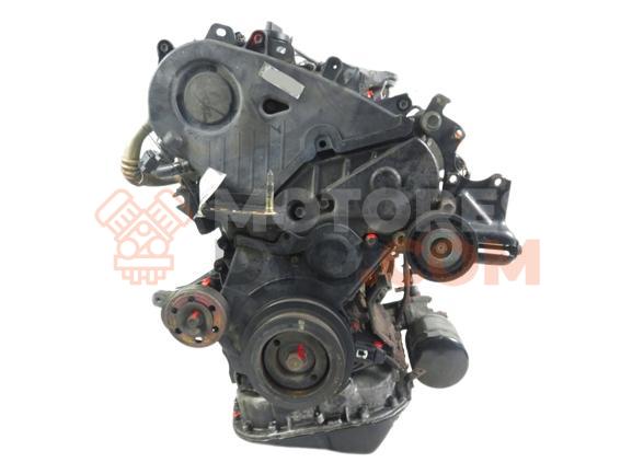 Motor K9K646 Renault Kadjar 1.5 Energy dCi (110 cv) Eco