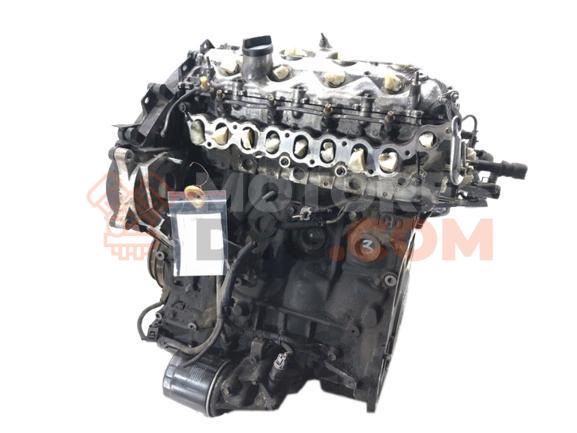 Motor K9K646 Renault Kadjar 1.5 Energy dCi (110 cv) Eco