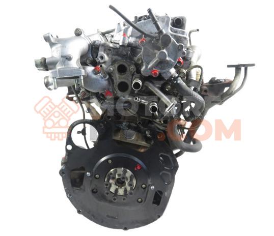 Motor K9K646 Renault Kadjar 1.5 Energy dCi (110 cv) Eco