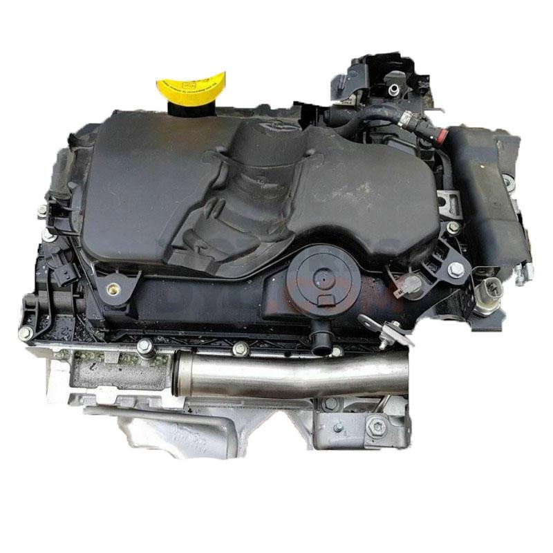 Motor K9K Renault Megane IV 1.5 Energy dCi (90 cv)