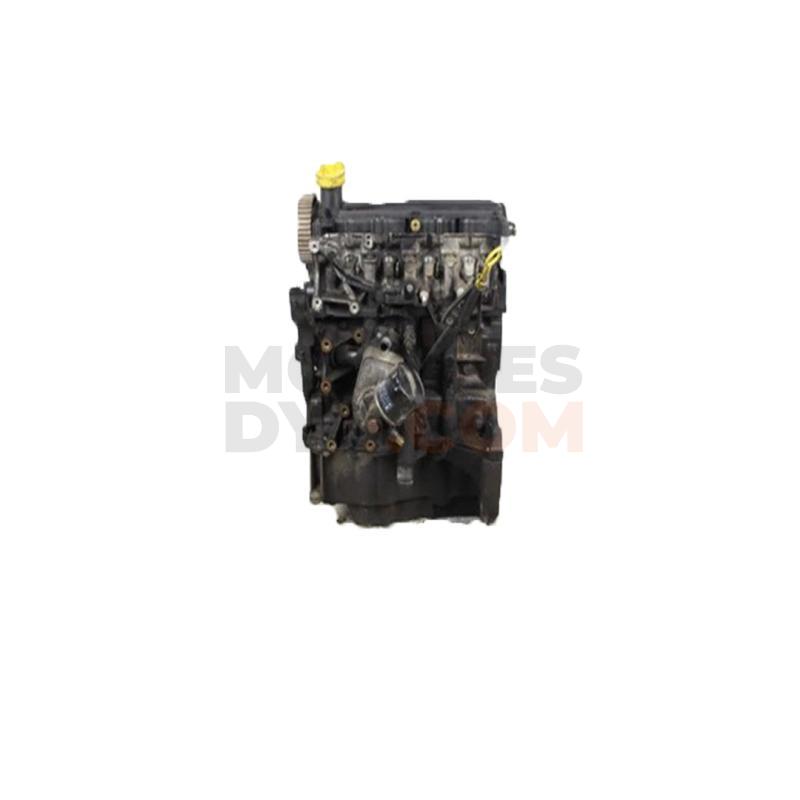 Motor K9K672 Renault Scenic II 1.5 dCI (103 cv)