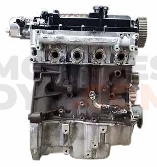 Motor K9K677 Renault Megane IV Sedan 1.5 Energy dCi (110 cv)