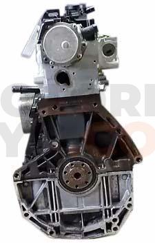 Motor K9K677 Renault Megane IV Sedan 1.5 Energy dCi (110 cv) EDC
