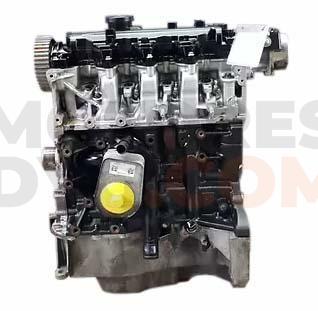 Motor K9K677 Renault Megane IV Sedan 1.5 Energy dCi (110 cv) EDC