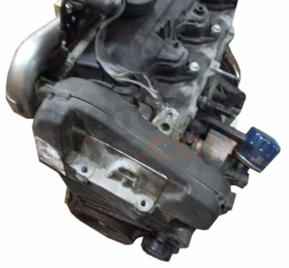 Motor K9K677 Renault Megane IV Sedan 1.5 Energy dCi (90 cv)