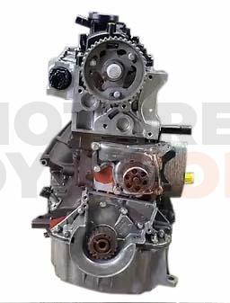 Motor K9K677 Renault Megane IV Sedan 1.5 Energy dCi (90 cv)