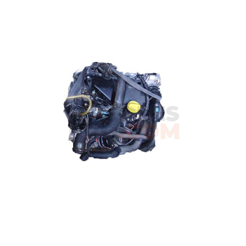 Motor K9K6770 Renault Clio II 1.5 dCi (57 cv)