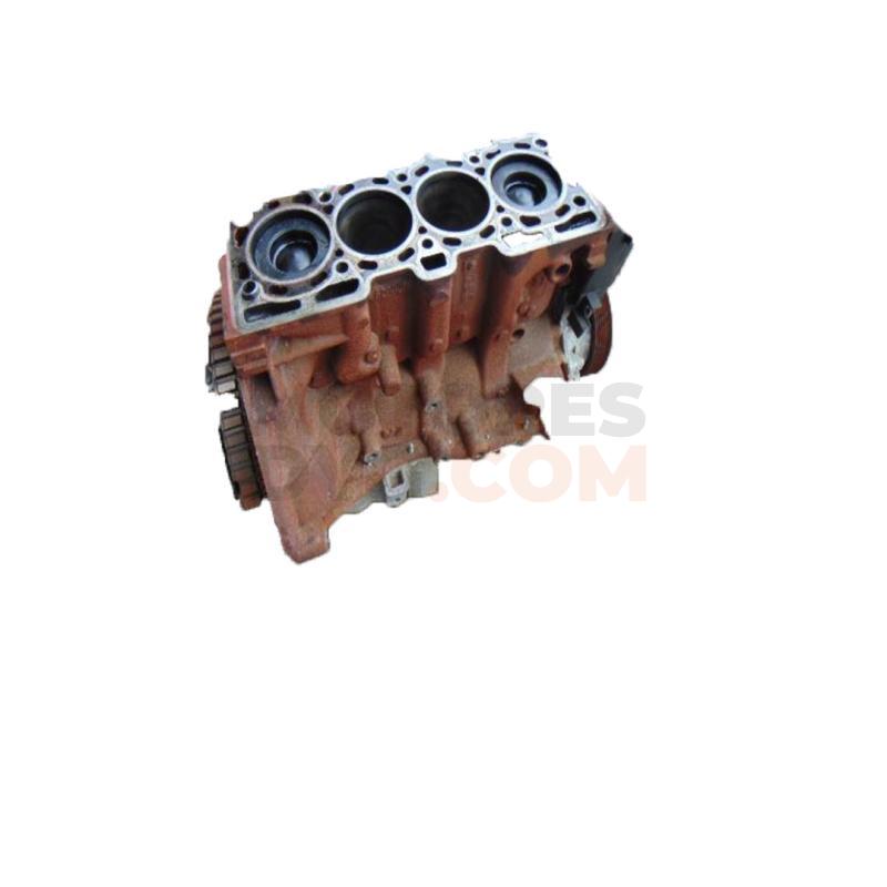 Motor K9K6770 Renault Clio III 1.5 dCi (65cv)