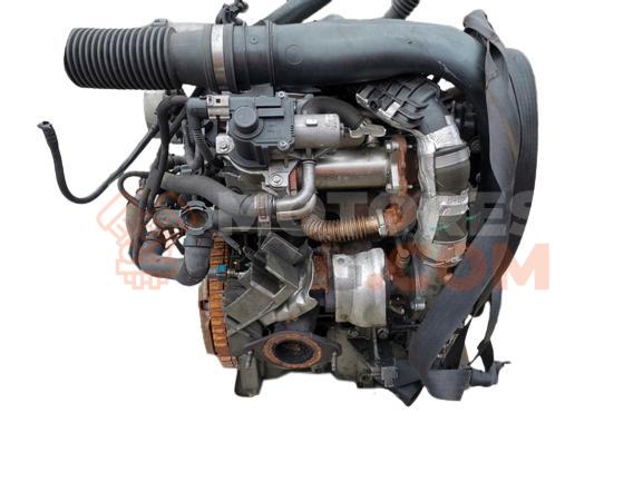 Motor K9K6770 Renault Clio III Grandtour 1.5 DCI (88 CV)