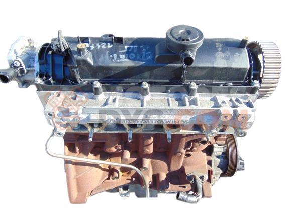 Motor K9K6770 Renault Clio III Grandtour 1.5 DCI (88 CV)