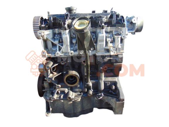 Motor K9K6770 Renault Clio III Grandtour 1.5 DCI (88 CV)