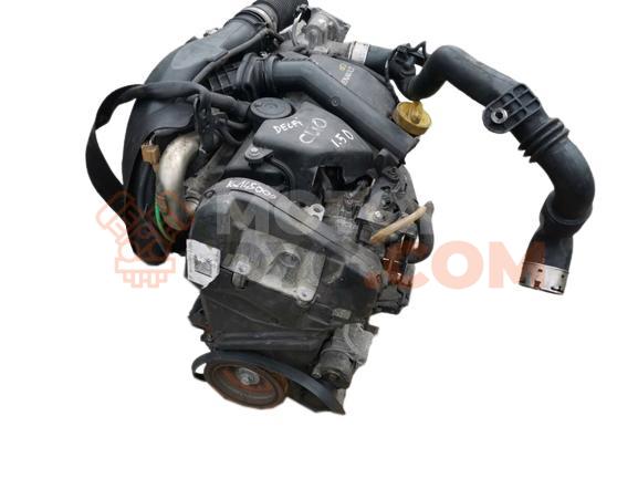 Motor K9K6770 Renault Clio III Grandtour 1.5 DCI (88 CV)