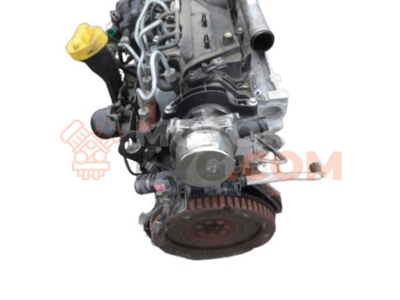 Motor K9K6770 Renault Clio III (Versión 2009) 1.5 dCi (75 cv)