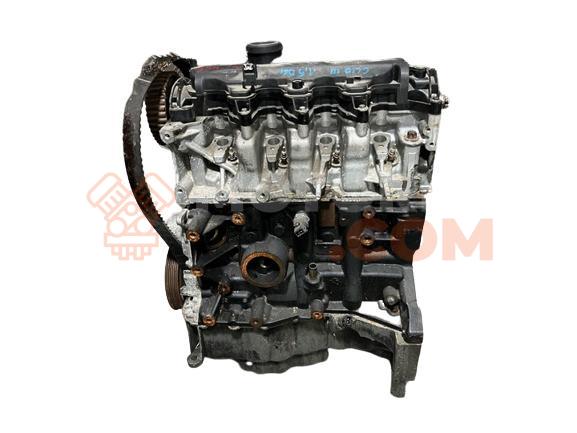 Motor K9K6770 Renault Clio III (Versión 2009) 1.5 dCi (75 cv)