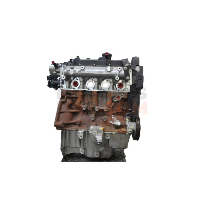 Motor K9K698 Dacia Sandero II 1.5 dCi (75 cv) Start&Stop FAP