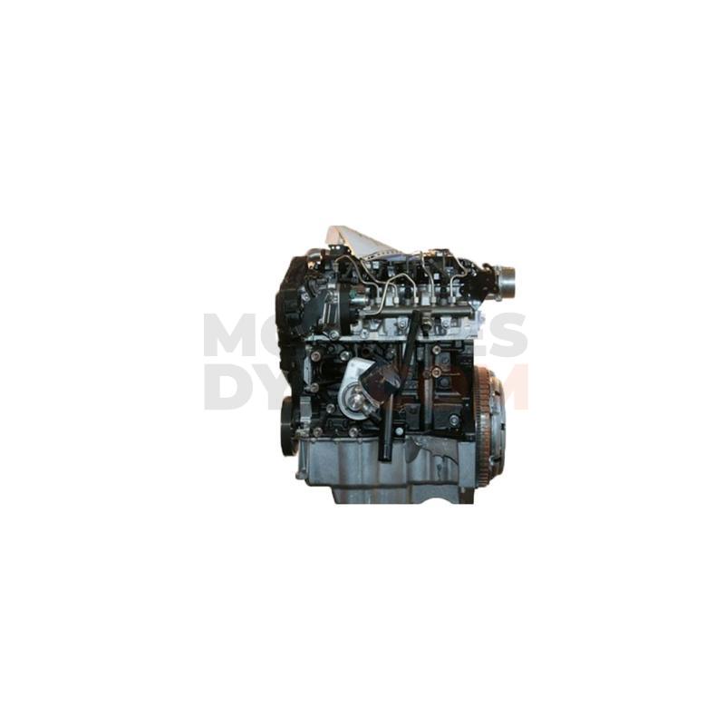 Motor K9K698 Dacia Sandero II 1.5 dCi (90 cv) FAP