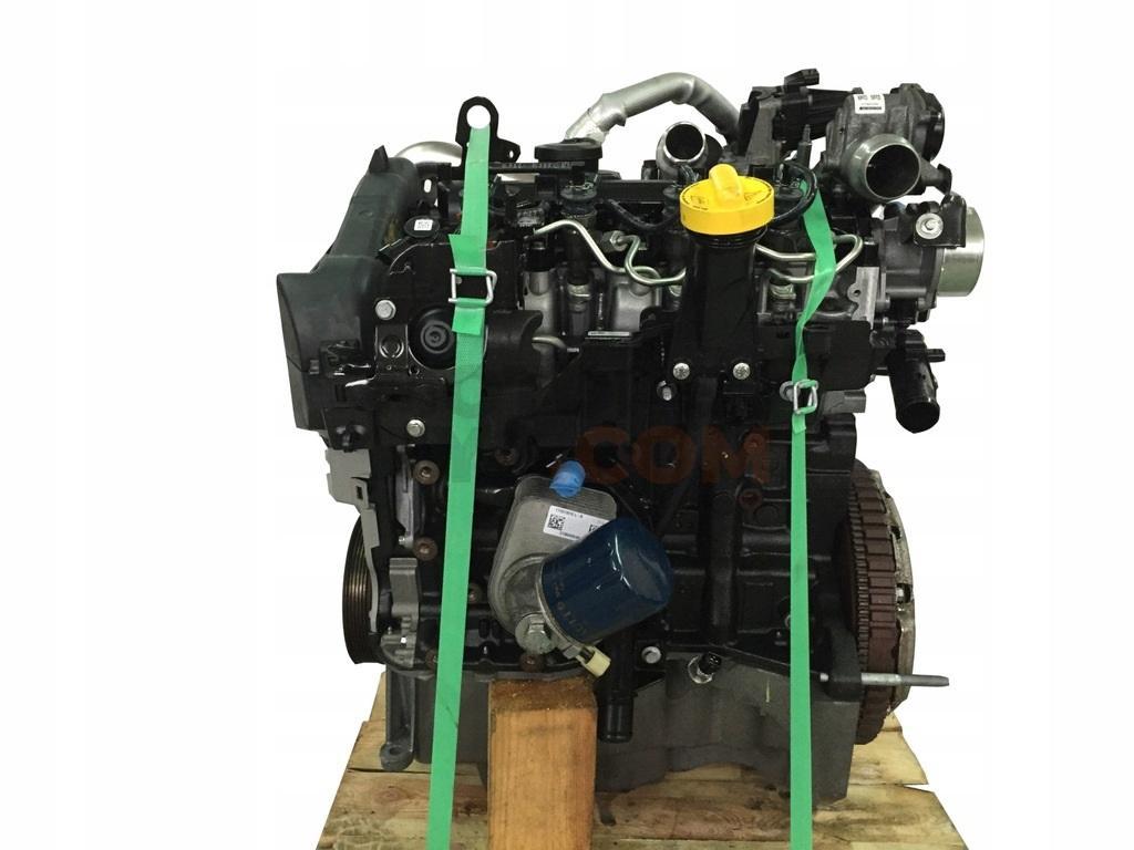 Motor K9K698 Mercedes Benz Citan Combi (415) 111 CDI (415,703) (110 cv)