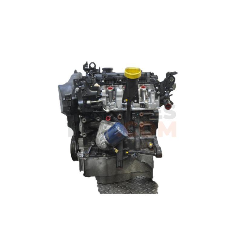 Motor K9K698 Mercedes Benz Citan Furgón (415) 111 CDI (415,603, 415, 605) (110 cv)