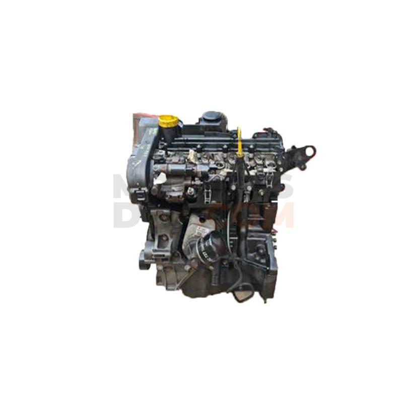 Motor K9K698 Mercedes Benz Citan Mixto (415) 109 CDI (90 cv)