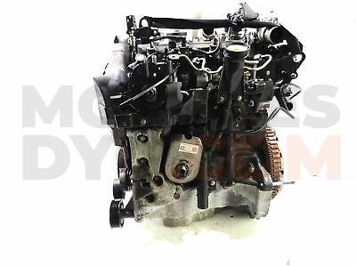 Motor K9K698 Renault Megane II 1.5 dCi (103 cv)