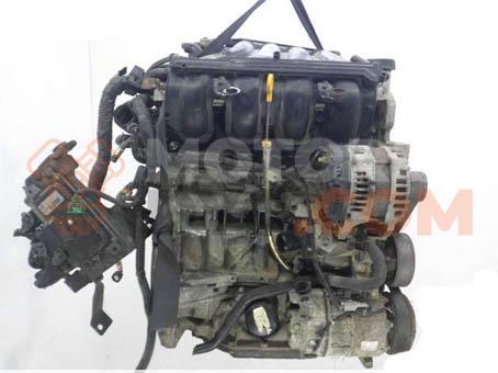 Motor k9k700 Nissan Note II (E12) 1.5 dCi (90 cv)