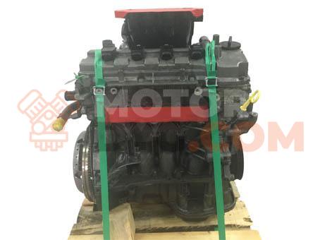 Motor k9k704 Nissan Micra (K12) 1.5 Di (65 cv)