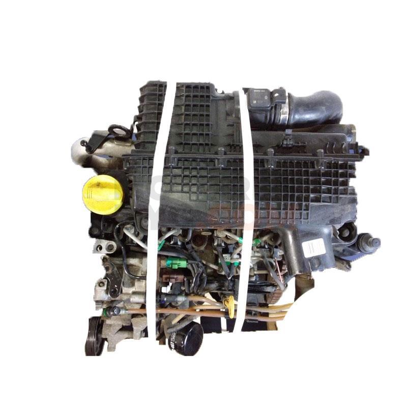 Motor K9K Renault Symbol II 1.5 dCi (85 cv)