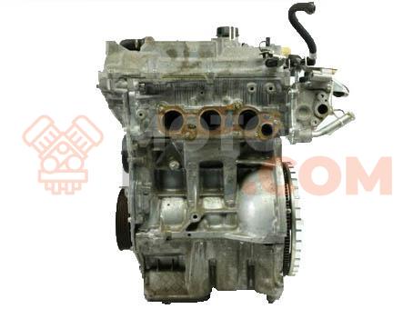 Motor k9k722 Nissan Micra (K12) 1.5 Di (82 cv)